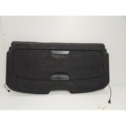 Plage Arriere Peugeot 308 1 Phase 1